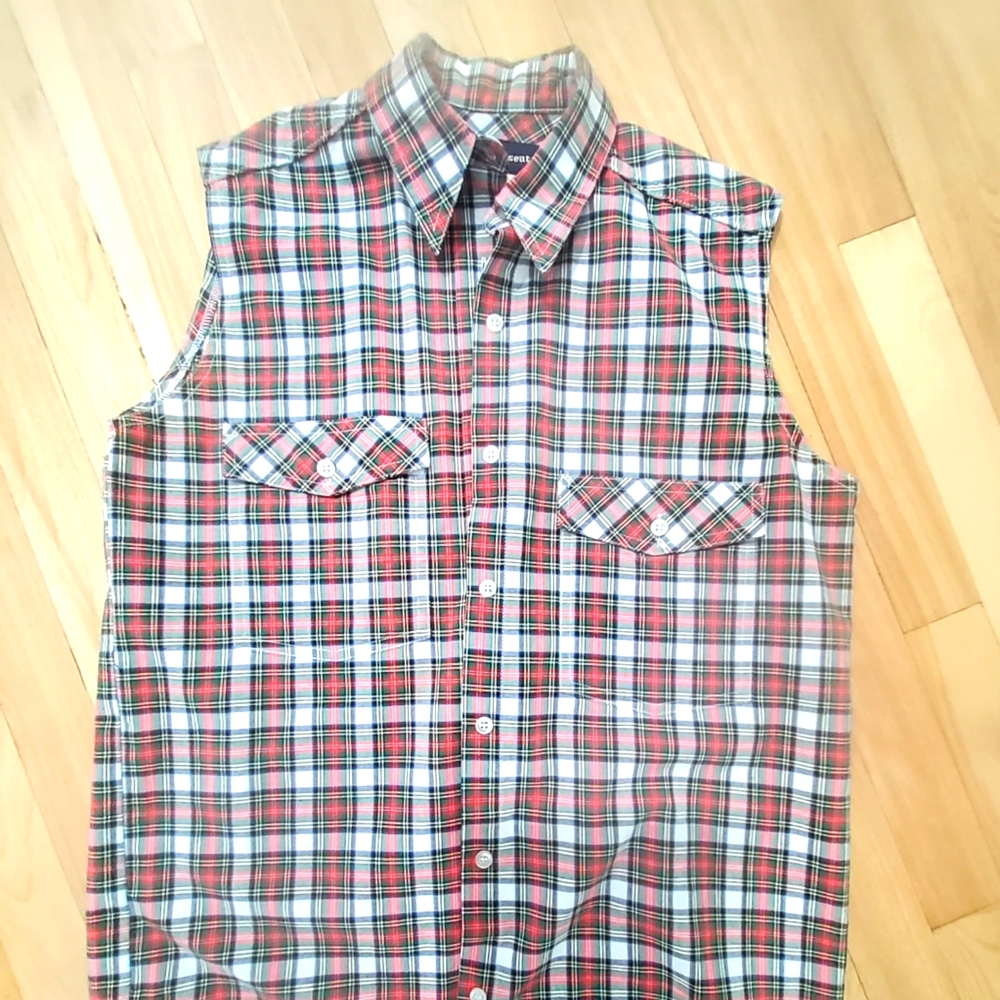 Shirt tristan